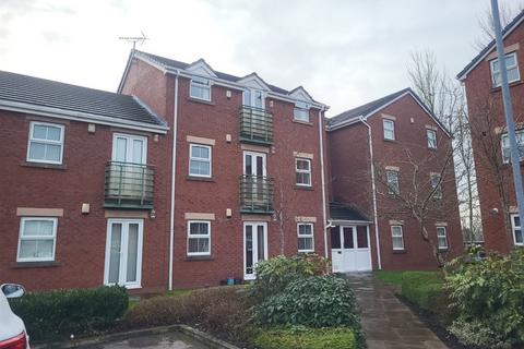 undefined, Bridge Avenue, ORMSKIRK