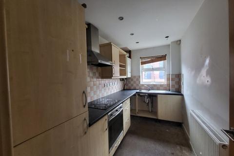 undefined, Bridge Avenue, ORMSKIRK