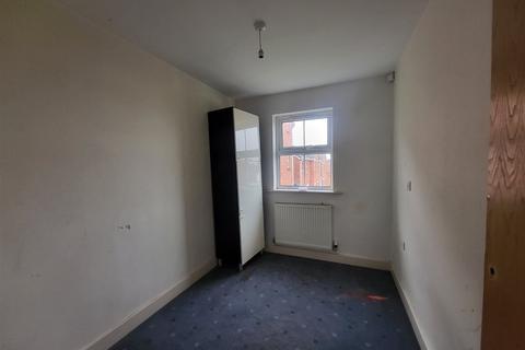 undefined, Bridge Avenue, ORMSKIRK