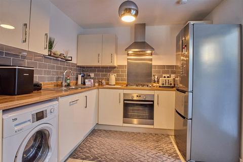 3 bedroom semi-detached house for sale, Elder Close, Sapcote