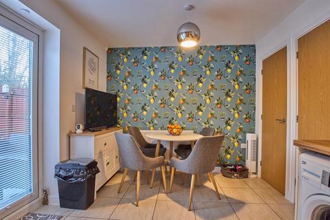 3 bedroom semi-detached house for sale, Elder Close, Sapcote