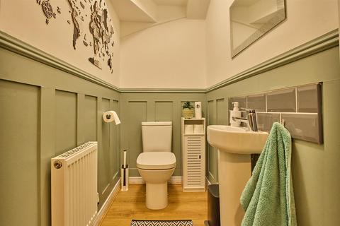 3 bedroom semi-detached house for sale, Elder Close, Sapcote