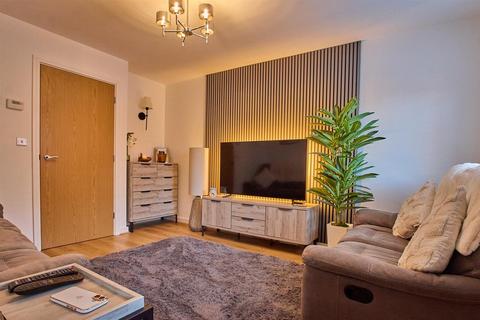 3 bedroom semi-detached house for sale, Elder Close, Sapcote