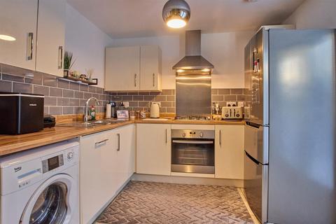 3 bedroom semi-detached house for sale, Elder Close, Sapcote