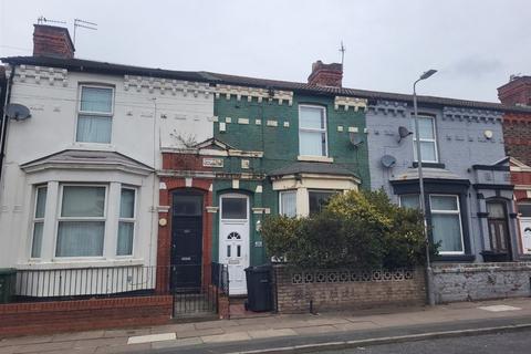 undefined, Bedford Road, BOOTLE