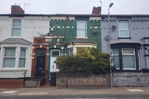 undefined, Bedford Road, BOOTLE