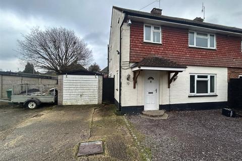 undefined, Crescent Way, HORLEY