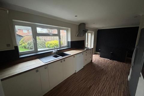 undefined, Crescent Way, HORLEY