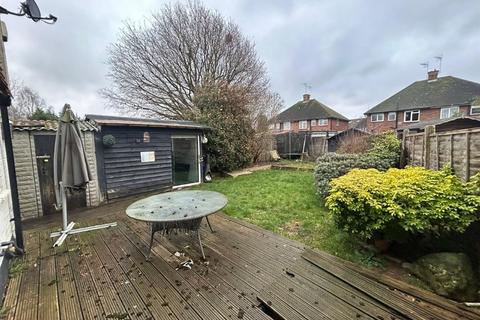 undefined, Crescent Way, HORLEY