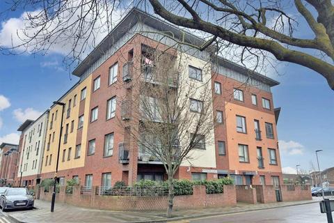 Fothergill Close, LONDON