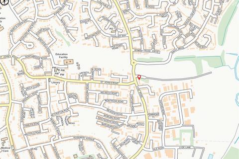 undefined, Lyde Road, YEOVIL