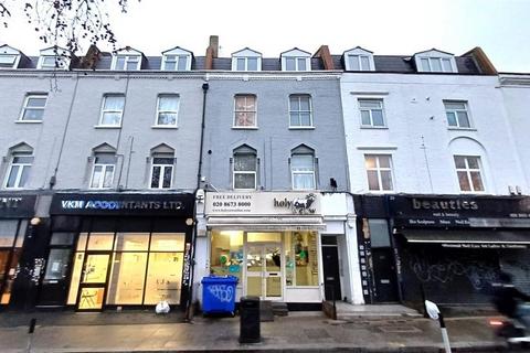 undefined, Balham High Road, London