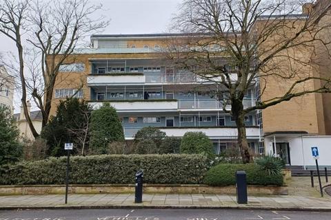 undefined, Ladbroke Grove, London
