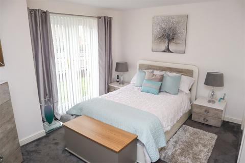 undefined, Whinny Burn Court, North Lanarkshire ML1