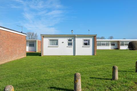2 bedroom chalet for sale, California Road, Great Yarmouth