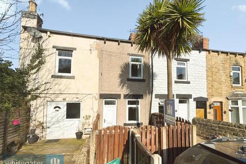 Foster Street, Stairfoot, S70