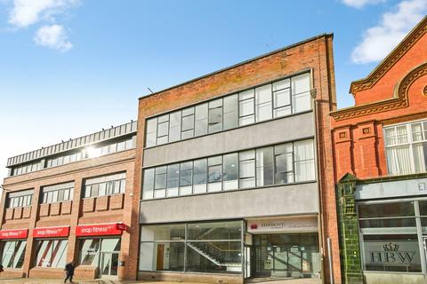 1 bedroom flat for sale, South Street, Ilkeston, Derbyshire, DE7