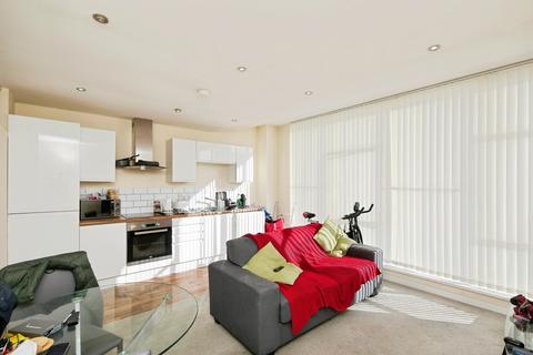 1 bedroom flat for sale, South Street, Ilkeston, Derbyshire, DE7