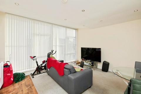 1 bedroom flat for sale, South Street, Ilkeston, Derbyshire, DE7