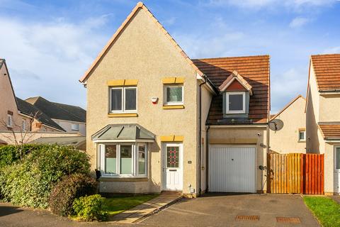 4 bedroom detached house for sale, Mallard Walk, Prestonpans, EH32
