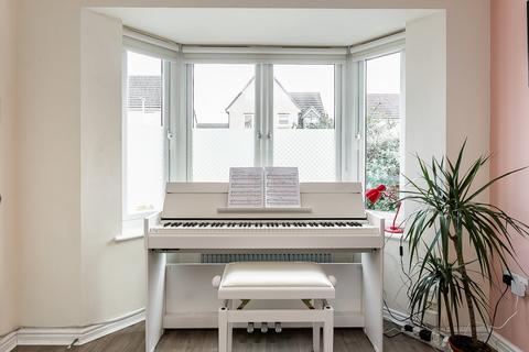 4 bedroom detached house for sale, Mallard Walk, Prestonpans, EH32