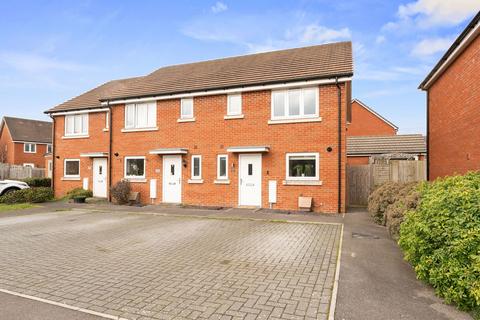 undefined, Palmer Way, Salisbury SP4