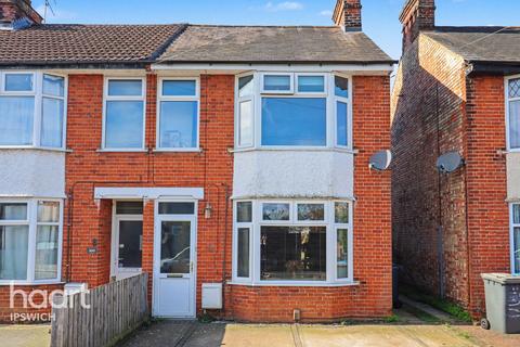 Britannia Road, Ipswich