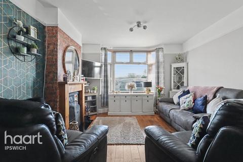 3 bedroom semi-detached house for sale, Britannia Road, Ipswich