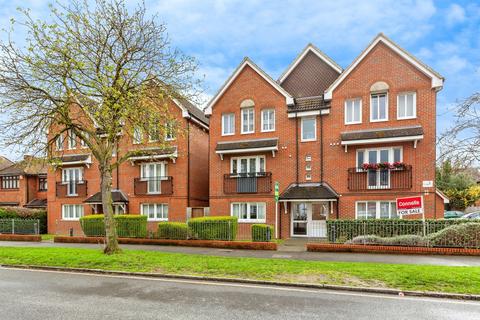 Merton Road, Slough