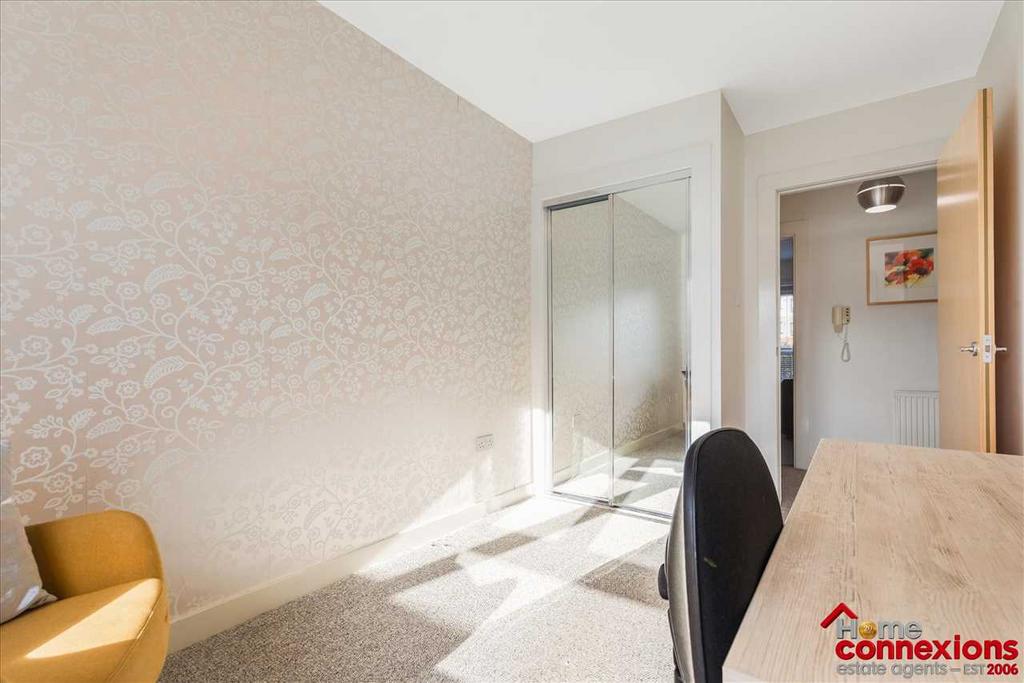 Bedroom Two (2)