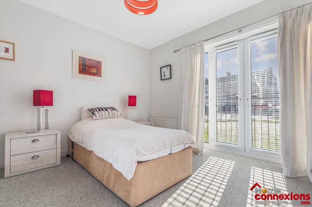 Bedroom One (1)