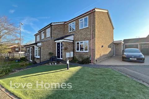 undefined, Osprey Road, Flitwick