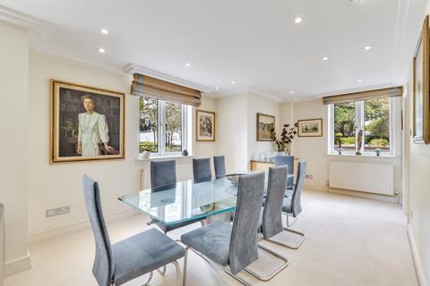 4 bedroom apartment for sale, Kidderpore Avenue, Hampstead, NW3