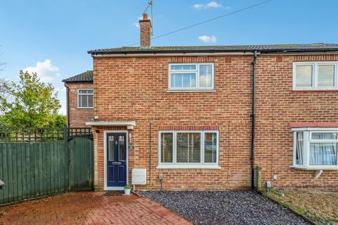 undefined, Charsley Close, Little Chalfont