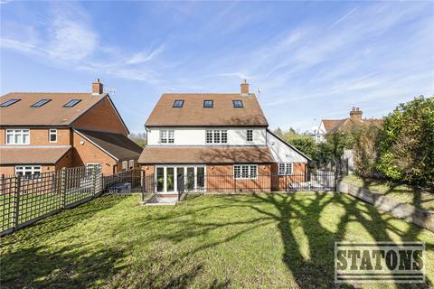 5 bedroom detached house for sale, Blanche Lane, South Mimms, Potters Bar, Herts, EN6