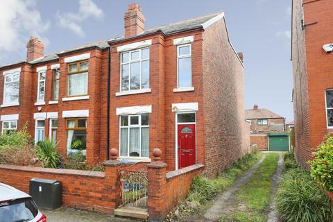 Nelstrop Road, Heaton Chapel, Stockport, SK4