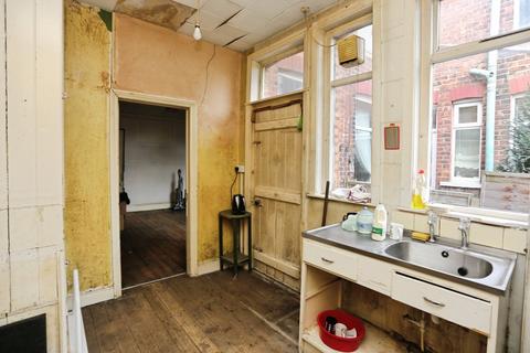 undefined, Nelstrop Road, Heaton Chapel, Stockport, SK4