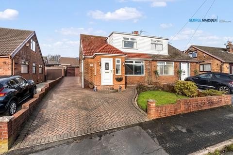 3 bedroom bungalow for sale, Belmont Drive, Wigan, WN2