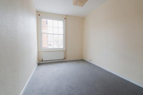 undefined, North Street, Crediton, EX17