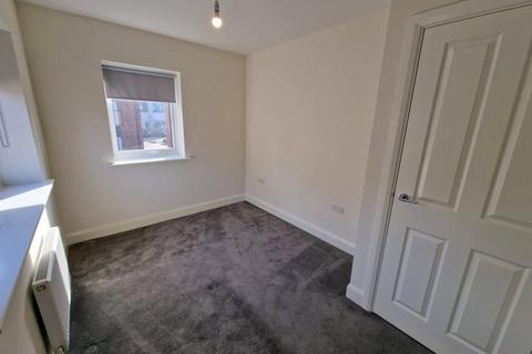 undefined, Victoria Crescent, Solihull B90