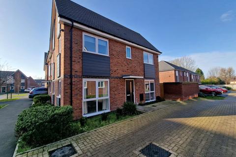 undefined, Victoria Crescent, Solihull B90