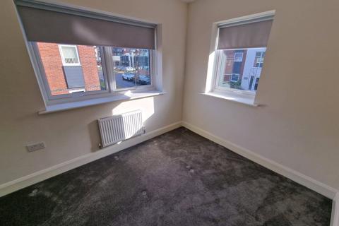 undefined, Victoria Crescent, Solihull B90