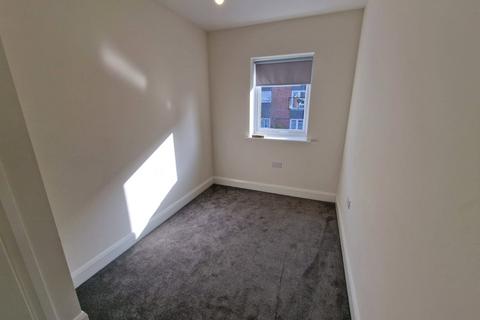 undefined, Victoria Crescent, Solihull B90