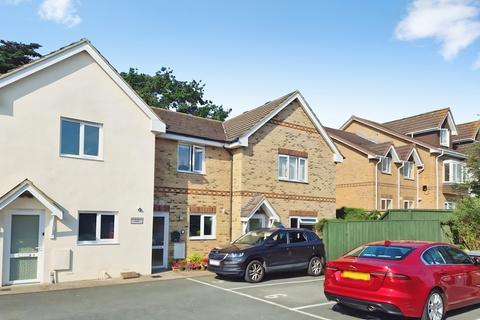 Orchard Close, Freshwater, Isle of Wight