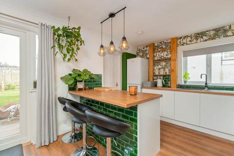 3 bedroom semi-detached house for sale, McConnell Road, Lochwinnoch