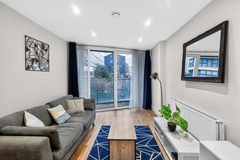 undefined, 18 St. Annes Street, London, E14