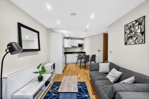 undefined, 18 St. Annes Street, London, E14