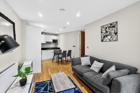 undefined, 18 St. Annes Street, London, E14