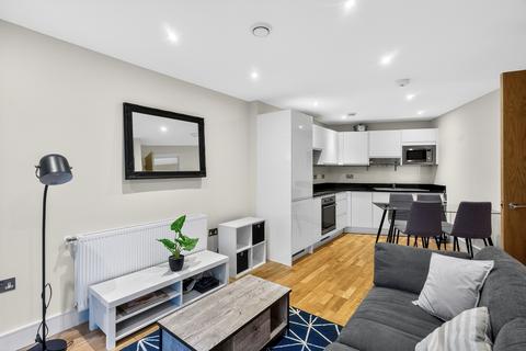 undefined, 18 St. Annes Street, London, E14