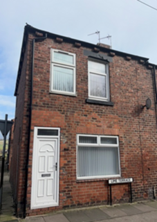 undefined, Lime Terrace, Eldon Lane, Bishop Auckland